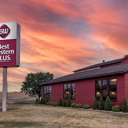 Best Western Plus Chelsea Hotel Monticello Zewnętrze zdjęcie