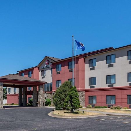 Best Western Plus Chelsea Hotel Monticello Zewnętrze zdjęcie