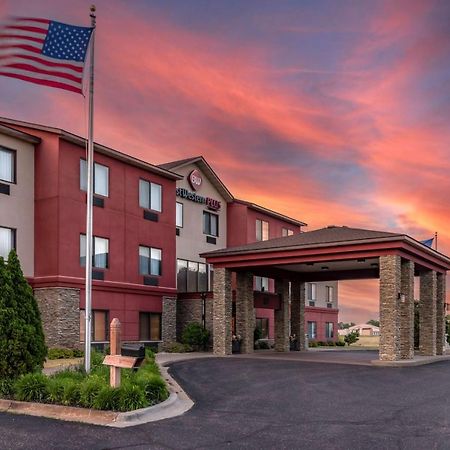 Best Western Plus Chelsea Hotel Monticello Zewnętrze zdjęcie