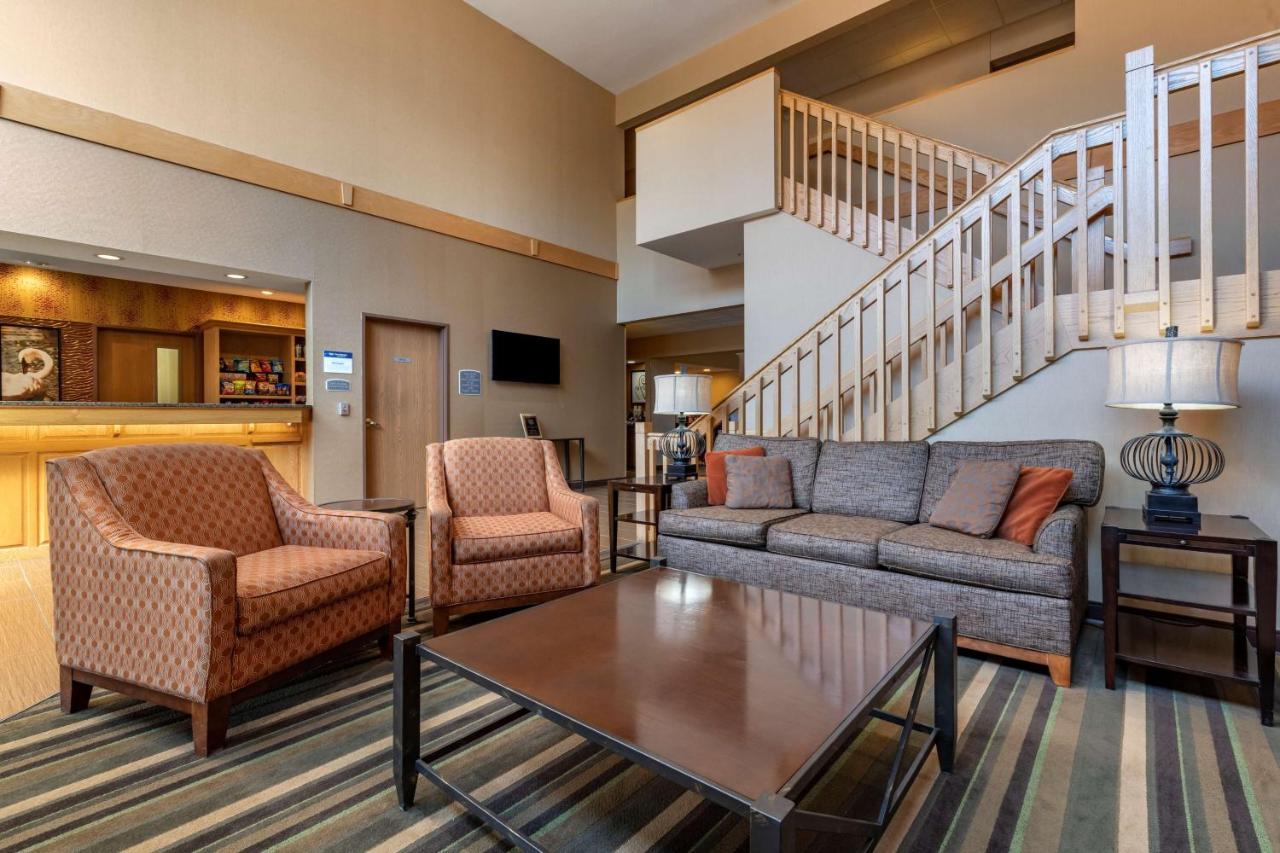 Best Western Plus Chelsea Hotel Monticello Zewnętrze zdjęcie