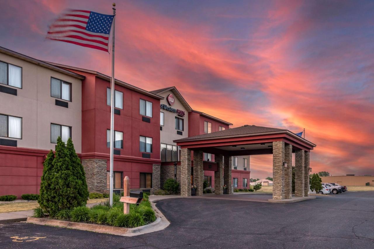 Best Western Plus Chelsea Hotel Monticello Zewnętrze zdjęcie