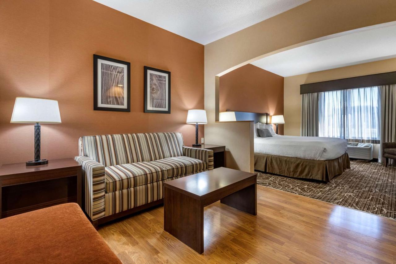 Best Western Plus Chelsea Hotel Monticello Zewnętrze zdjęcie