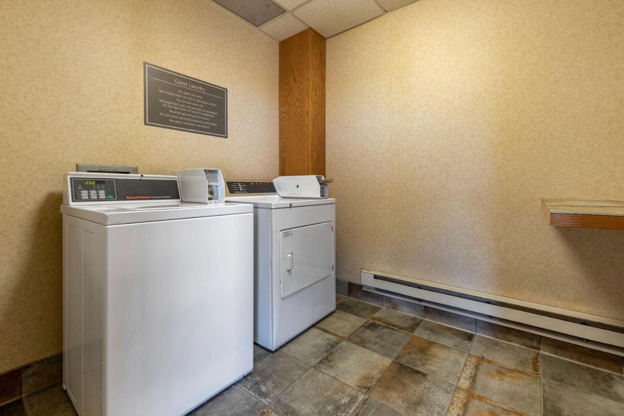 Best Western Plus Chelsea Hotel Monticello Zewnętrze zdjęcie