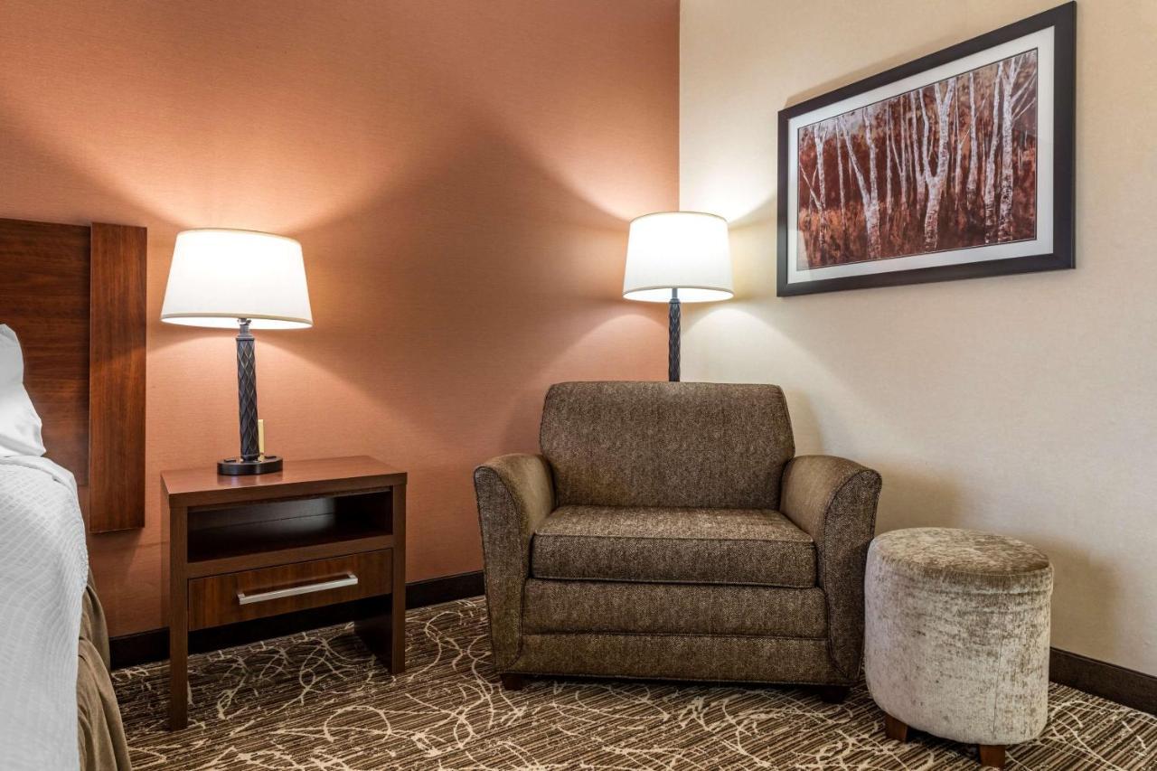 Best Western Plus Chelsea Hotel Monticello Zewnętrze zdjęcie