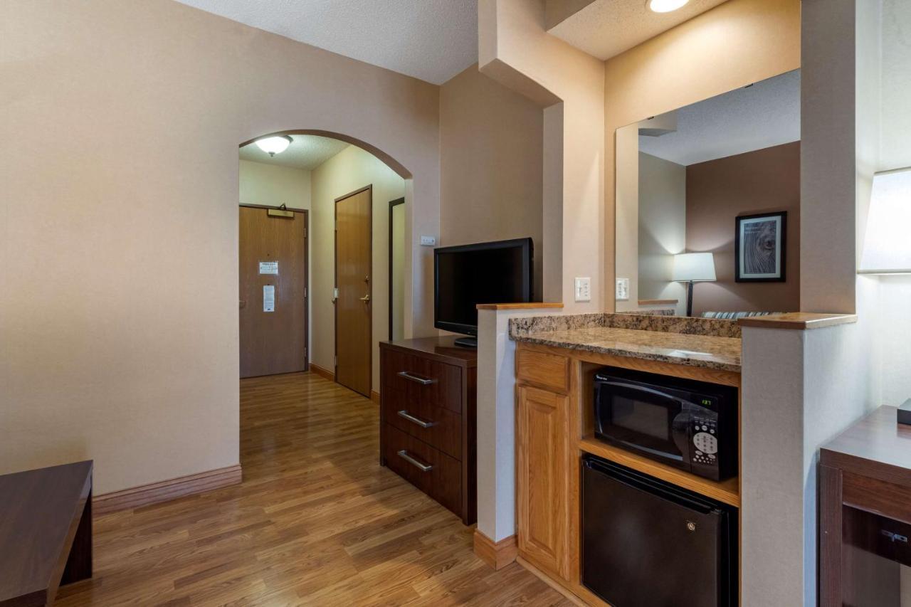 Best Western Plus Chelsea Hotel Monticello Zewnętrze zdjęcie