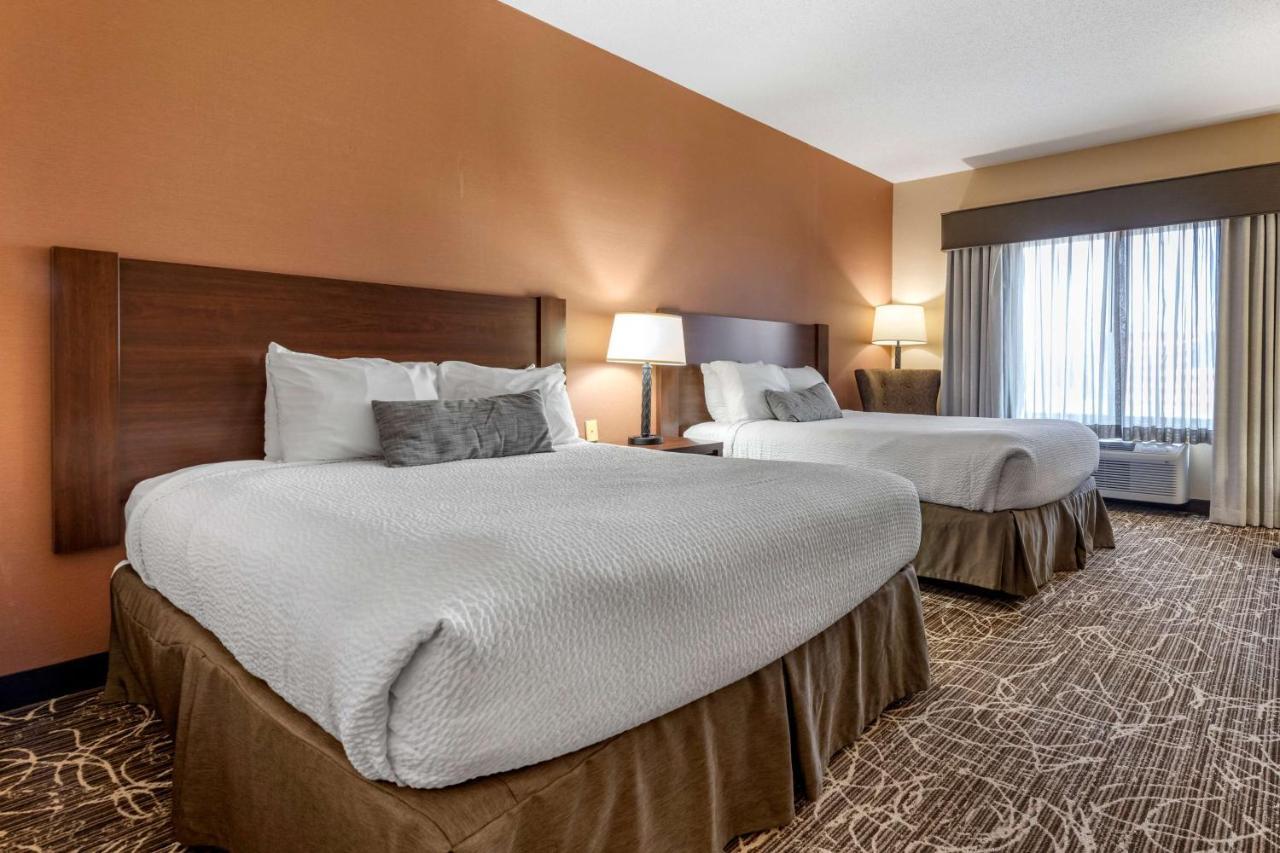Best Western Plus Chelsea Hotel Monticello Zewnętrze zdjęcie