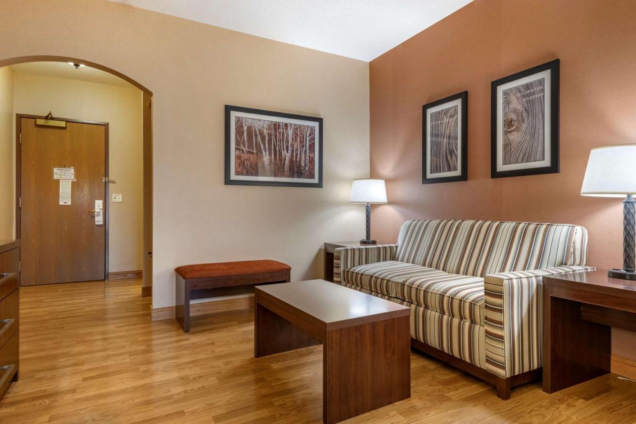Best Western Plus Chelsea Hotel Monticello Zewnętrze zdjęcie