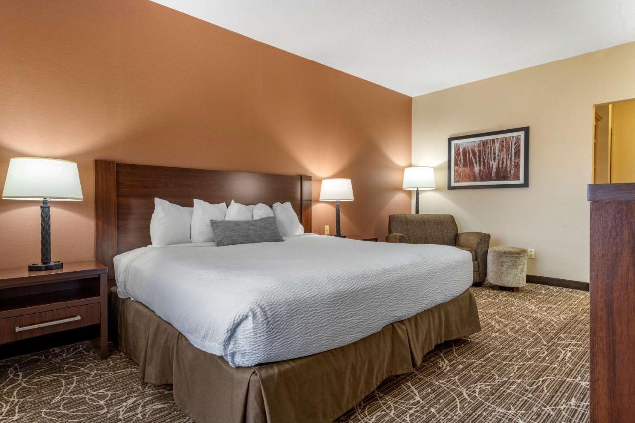 Best Western Plus Chelsea Hotel Monticello Zewnętrze zdjęcie