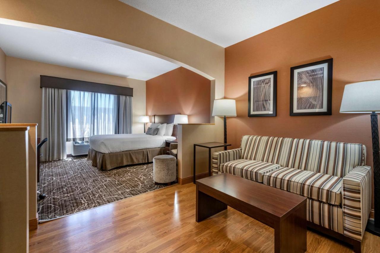Best Western Plus Chelsea Hotel Monticello Zewnętrze zdjęcie