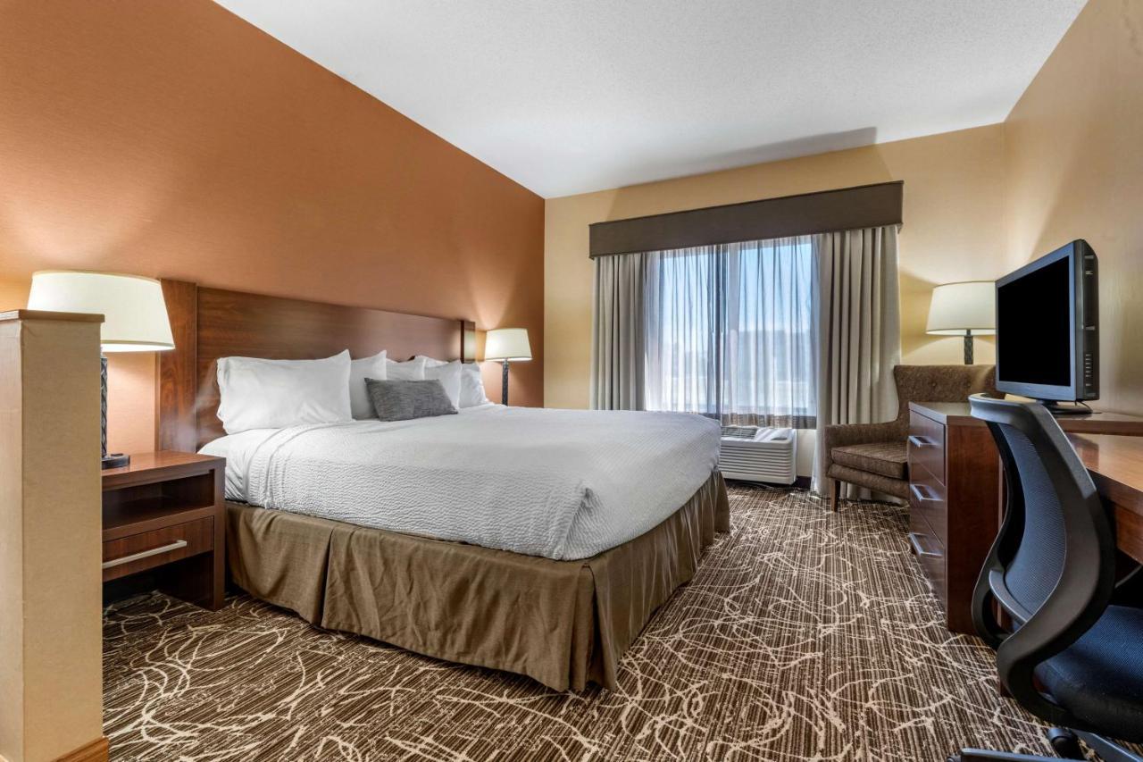 Best Western Plus Chelsea Hotel Monticello Zewnętrze zdjęcie