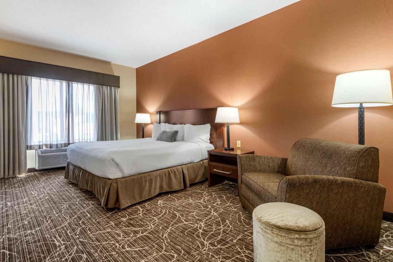 Best Western Plus Chelsea Hotel Monticello Zewnętrze zdjęcie