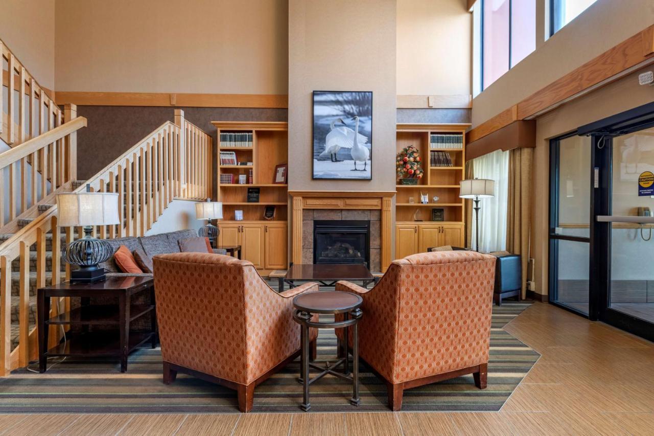 Best Western Plus Chelsea Hotel Monticello Zewnętrze zdjęcie