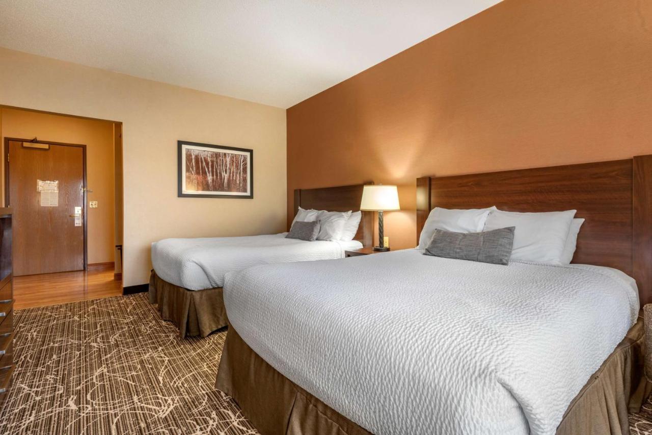 Best Western Plus Chelsea Hotel Monticello Zewnętrze zdjęcie