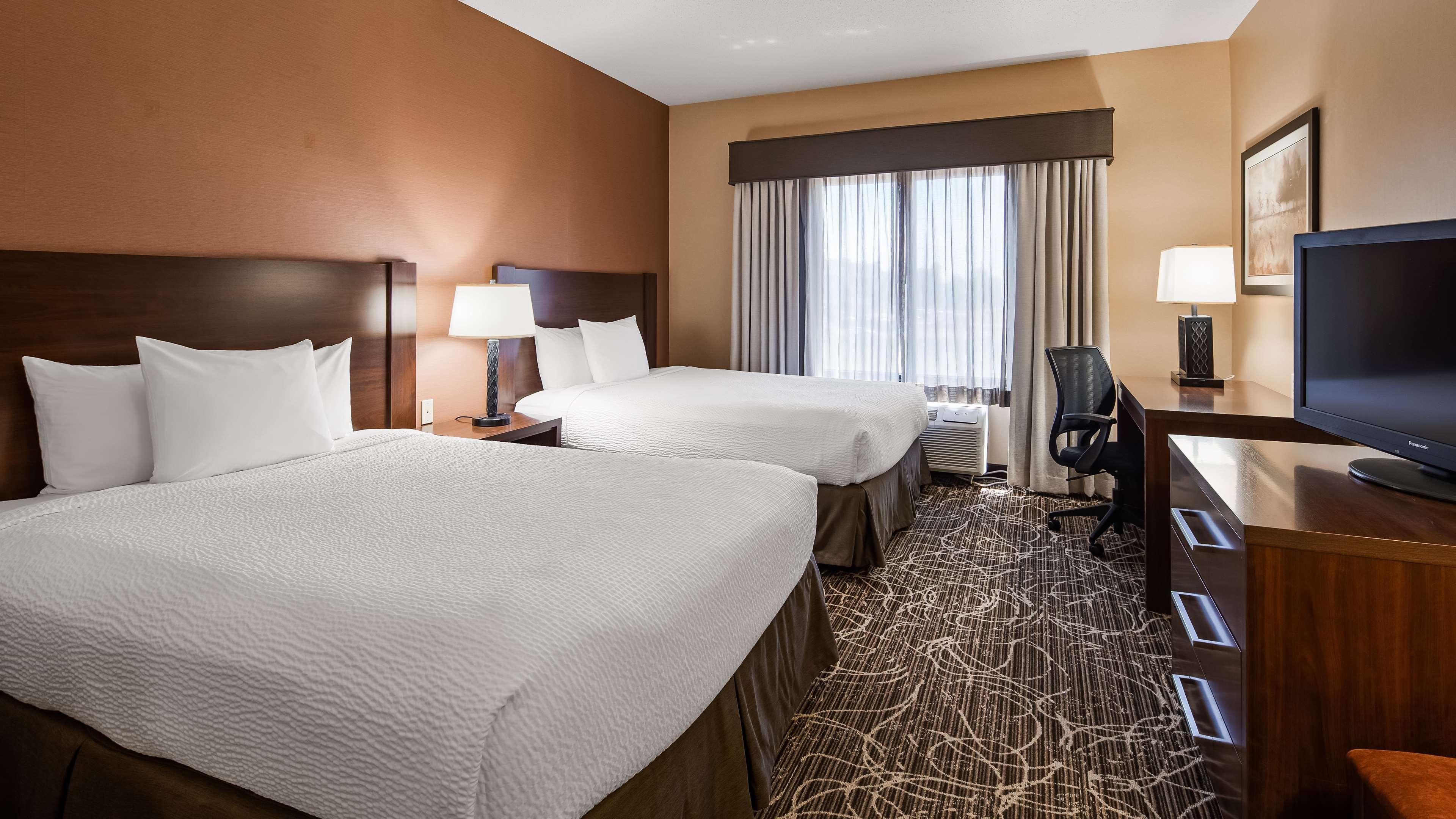 Best Western Plus Chelsea Hotel Monticello Zewnętrze zdjęcie