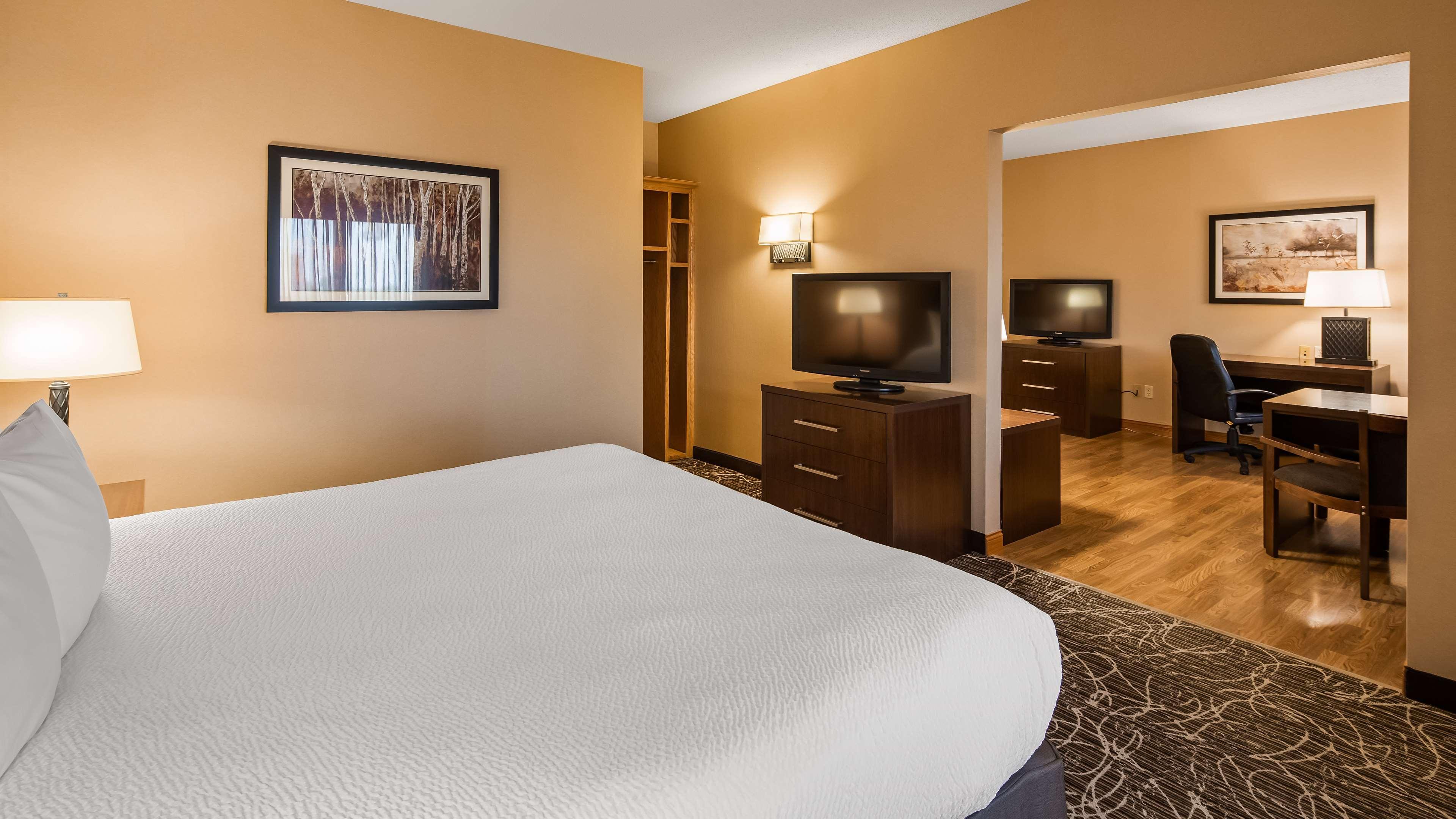 Best Western Plus Chelsea Hotel Monticello Zewnętrze zdjęcie