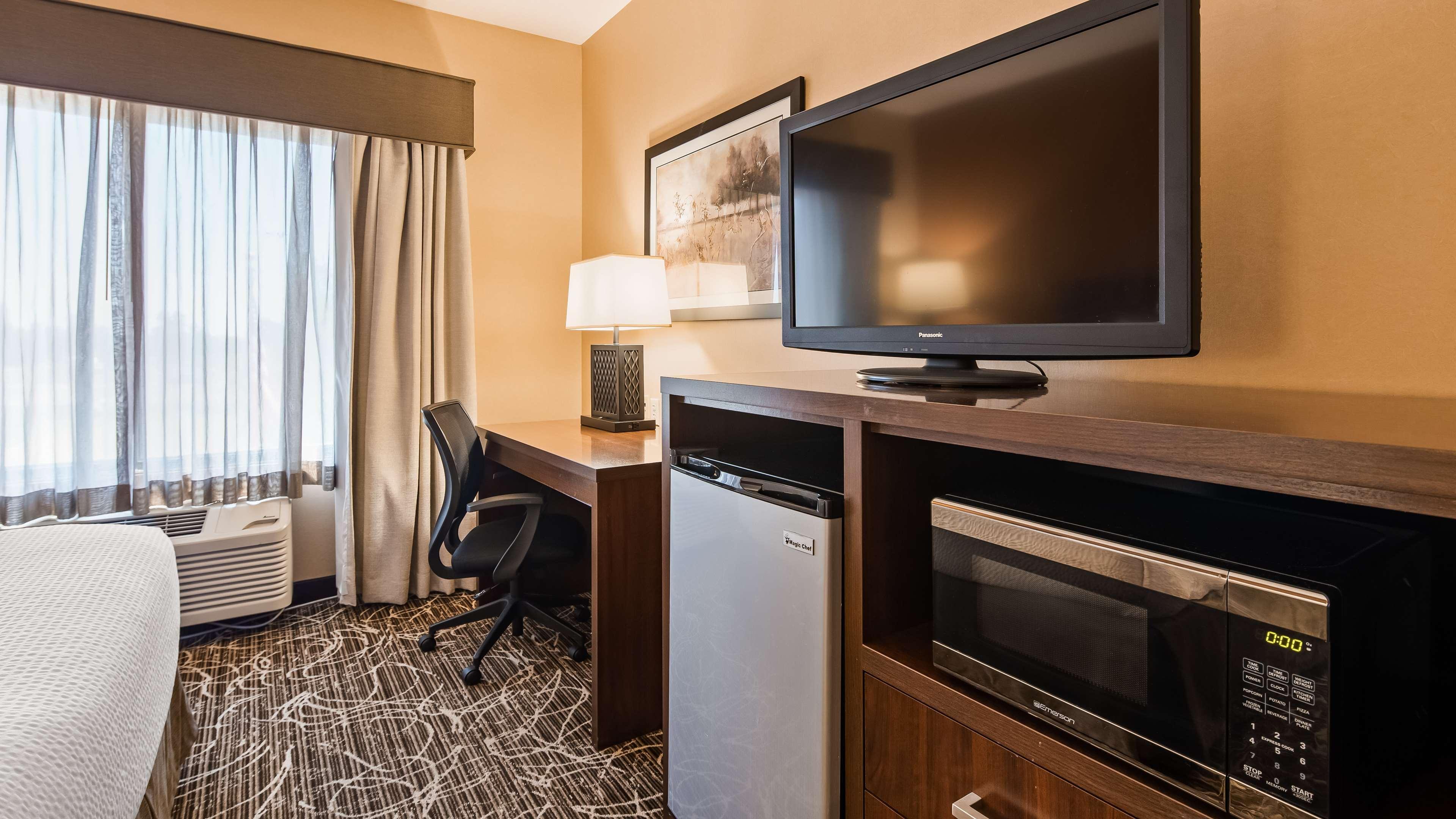 Best Western Plus Chelsea Hotel Monticello Zewnętrze zdjęcie