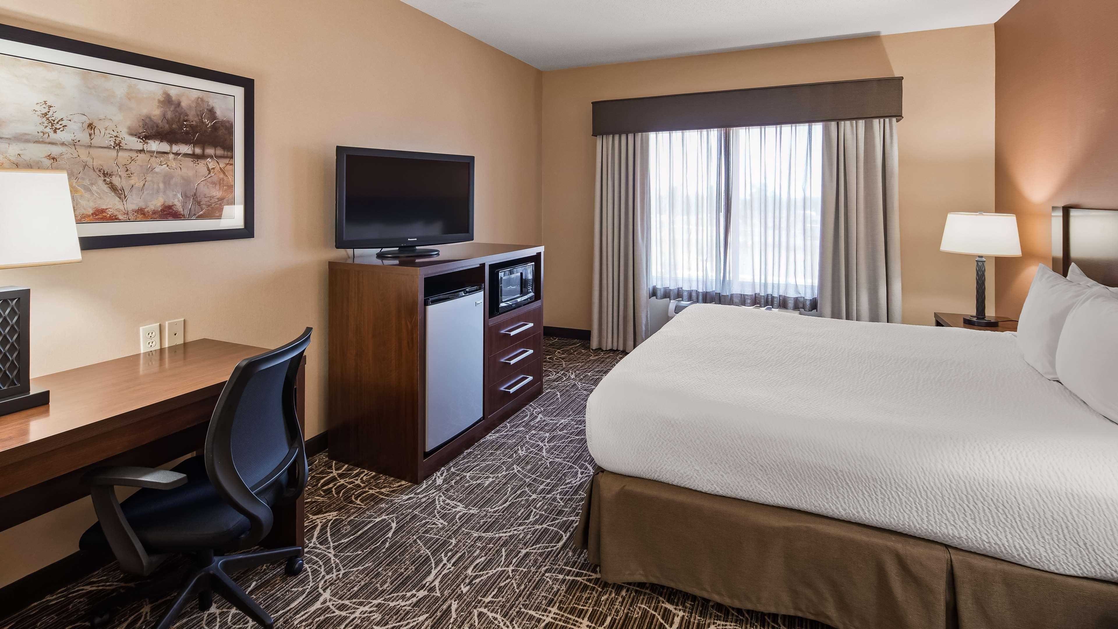 Best Western Plus Chelsea Hotel Monticello Zewnętrze zdjęcie