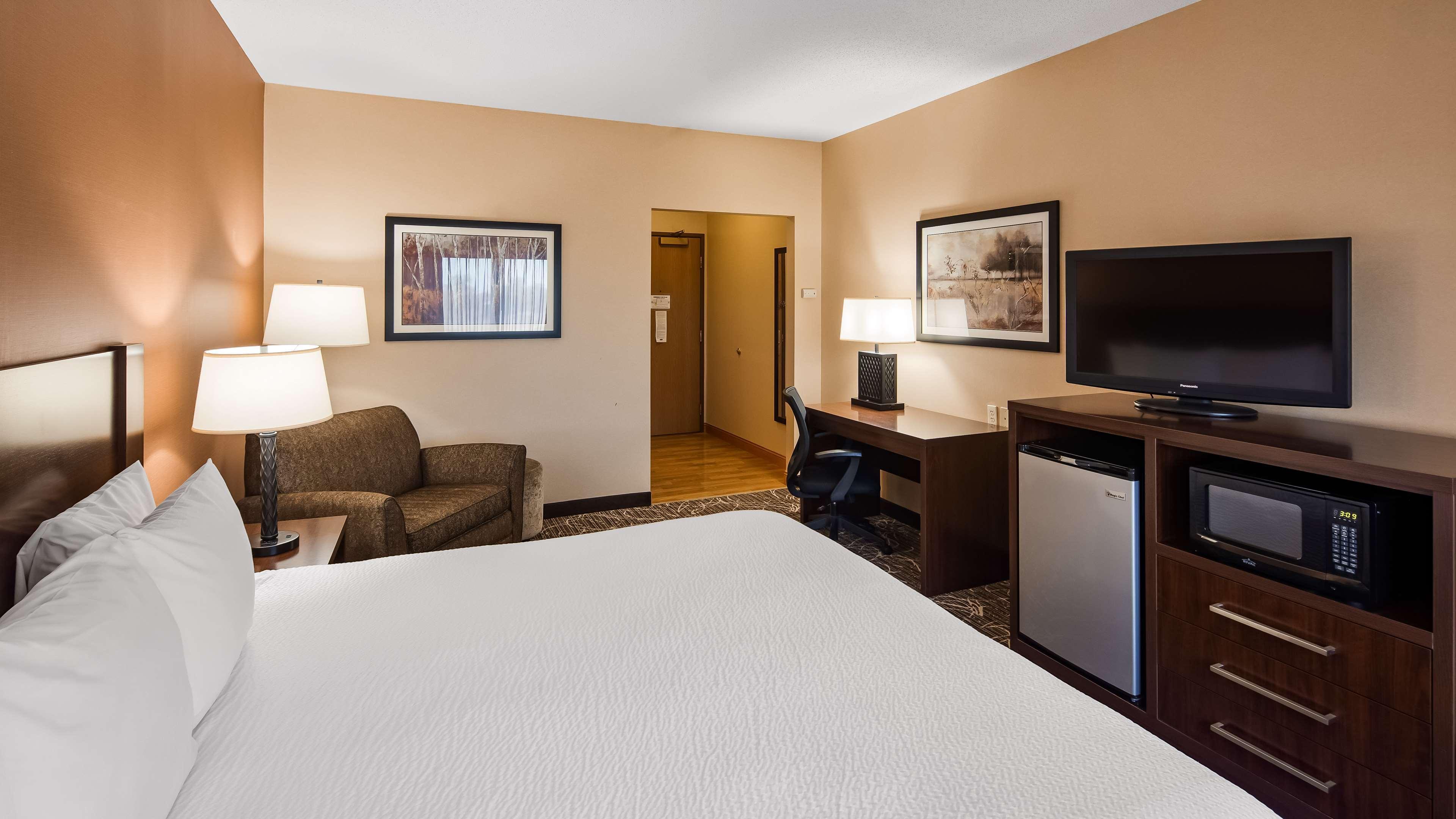Best Western Plus Chelsea Hotel Monticello Zewnętrze zdjęcie