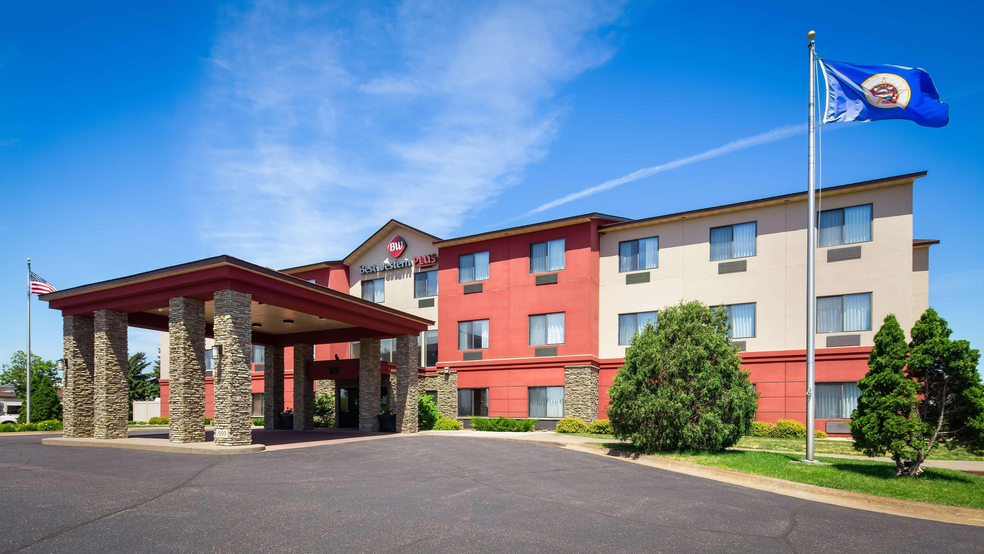Best Western Plus Chelsea Hotel Monticello Zewnętrze zdjęcie