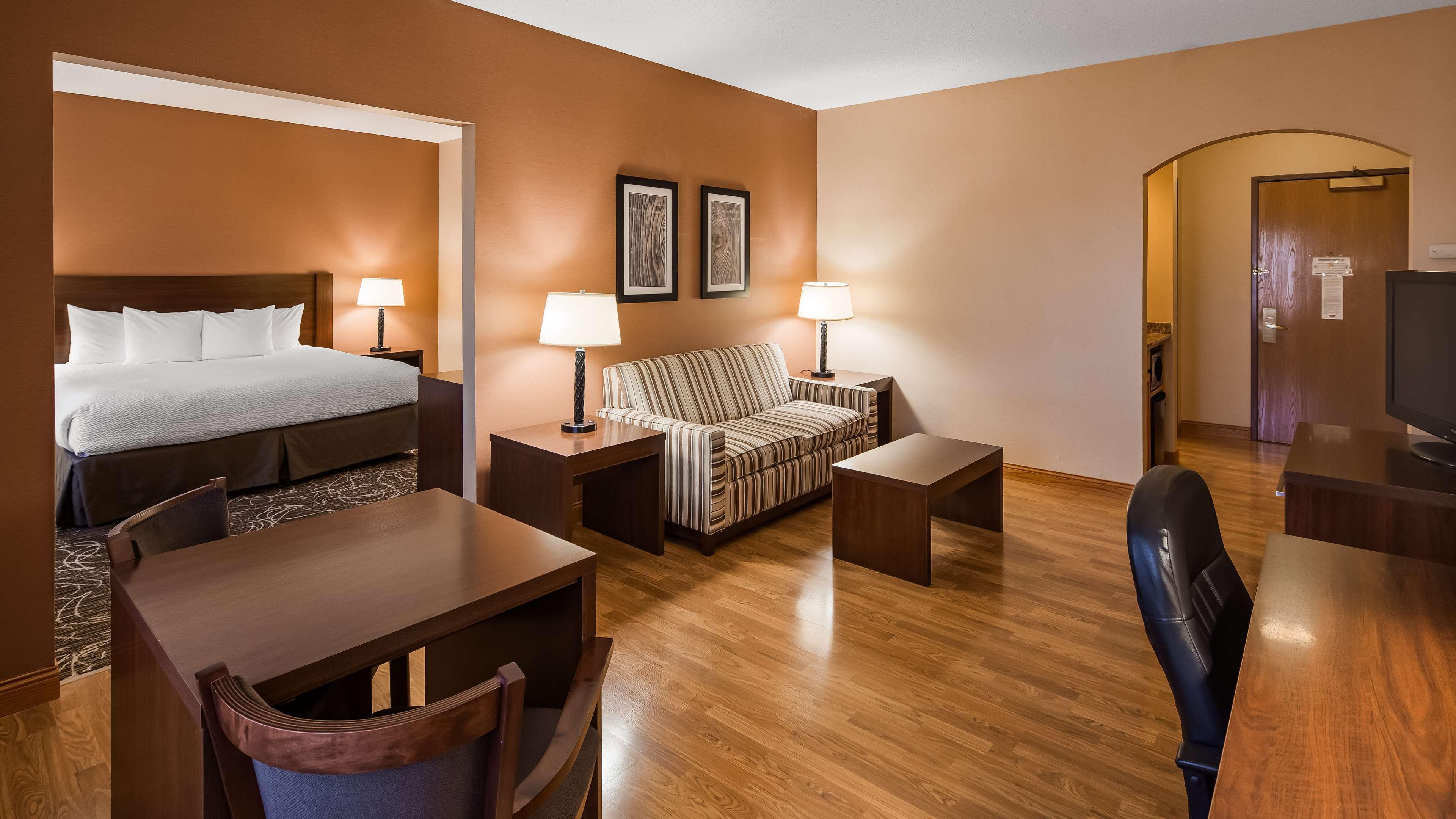 Best Western Plus Chelsea Hotel Monticello Zewnętrze zdjęcie