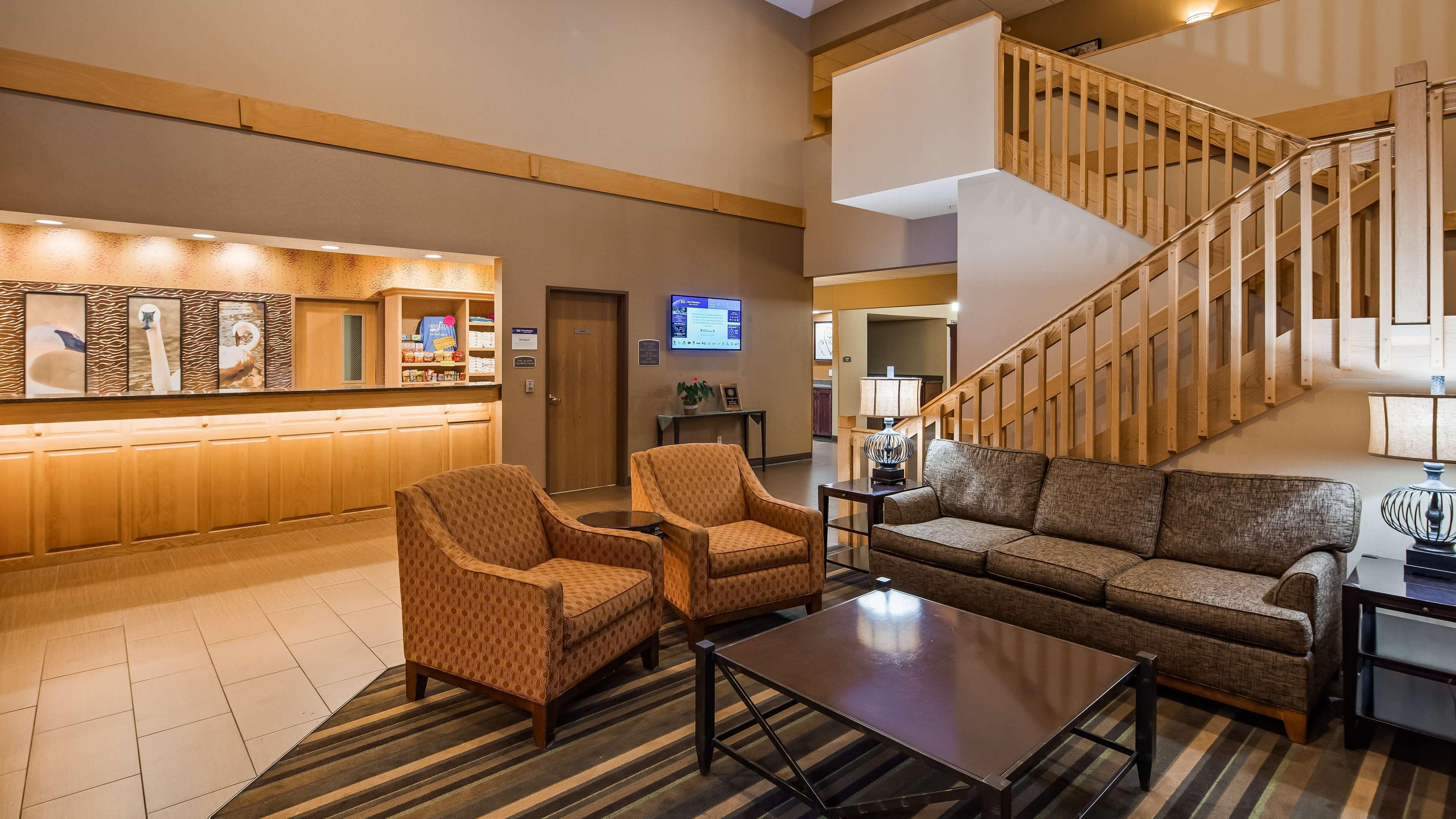 Best Western Plus Chelsea Hotel Monticello Zewnętrze zdjęcie