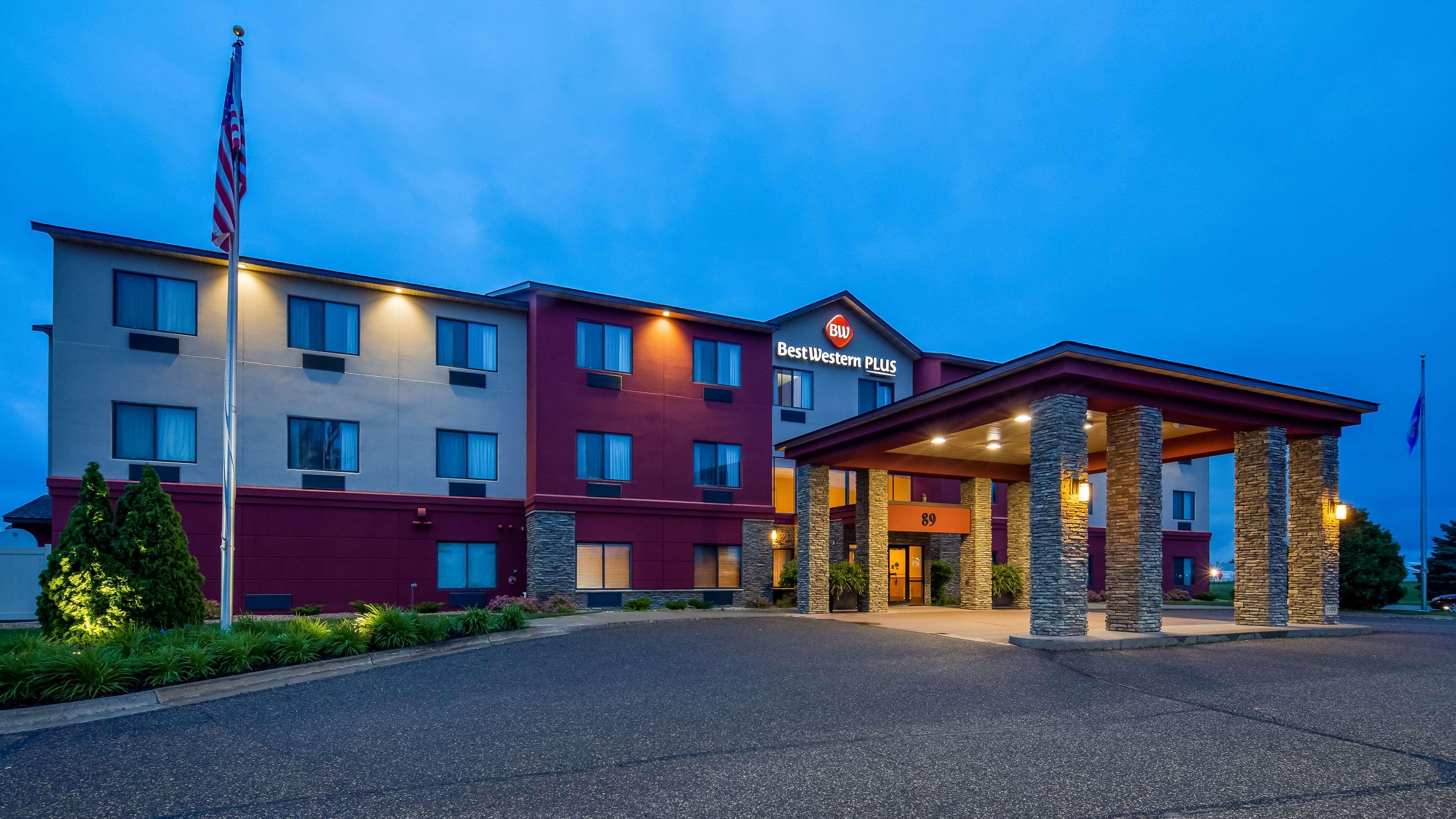 Best Western Plus Chelsea Hotel Monticello Zewnętrze zdjęcie