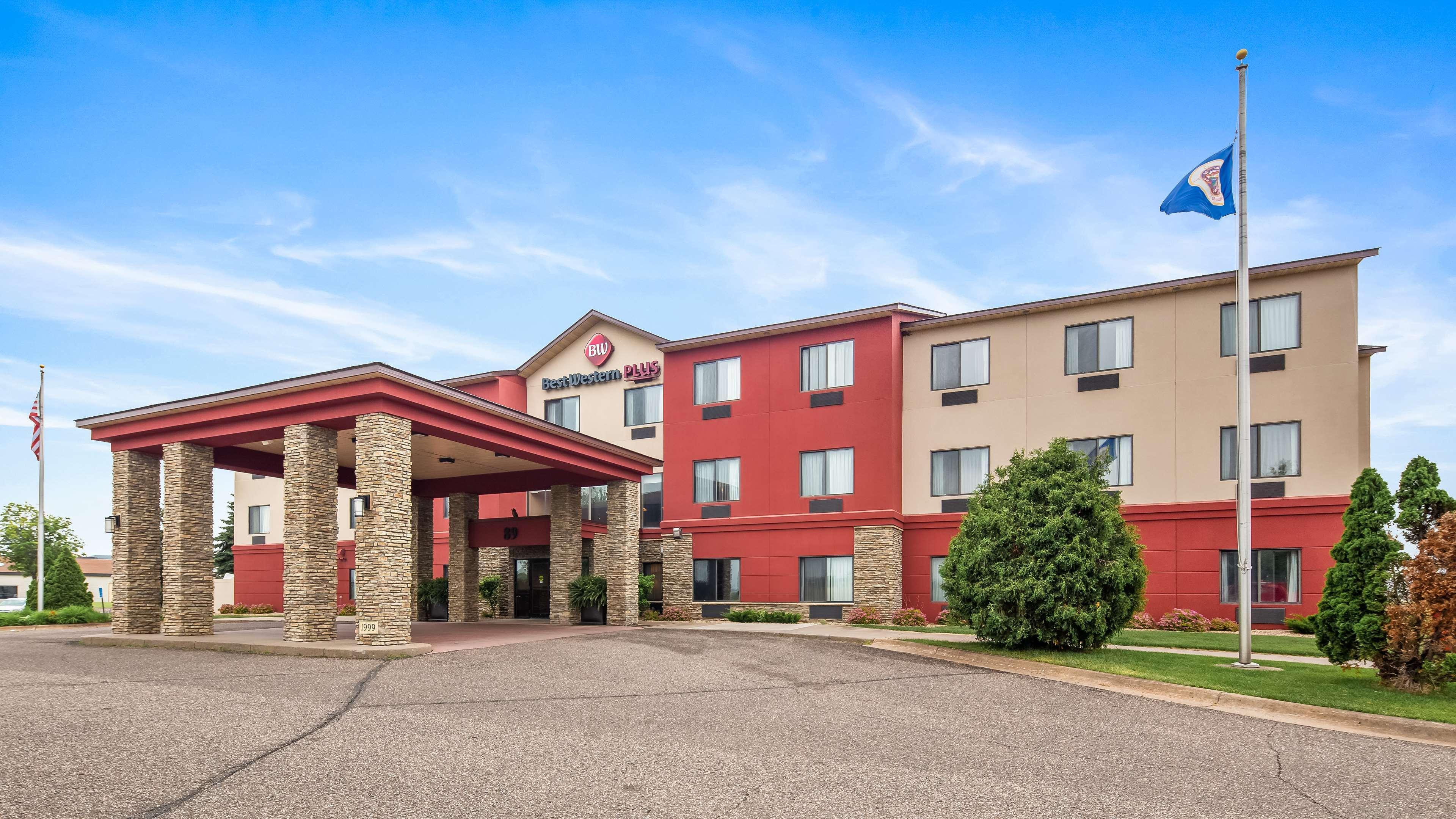 Best Western Plus Chelsea Hotel Monticello Zewnętrze zdjęcie