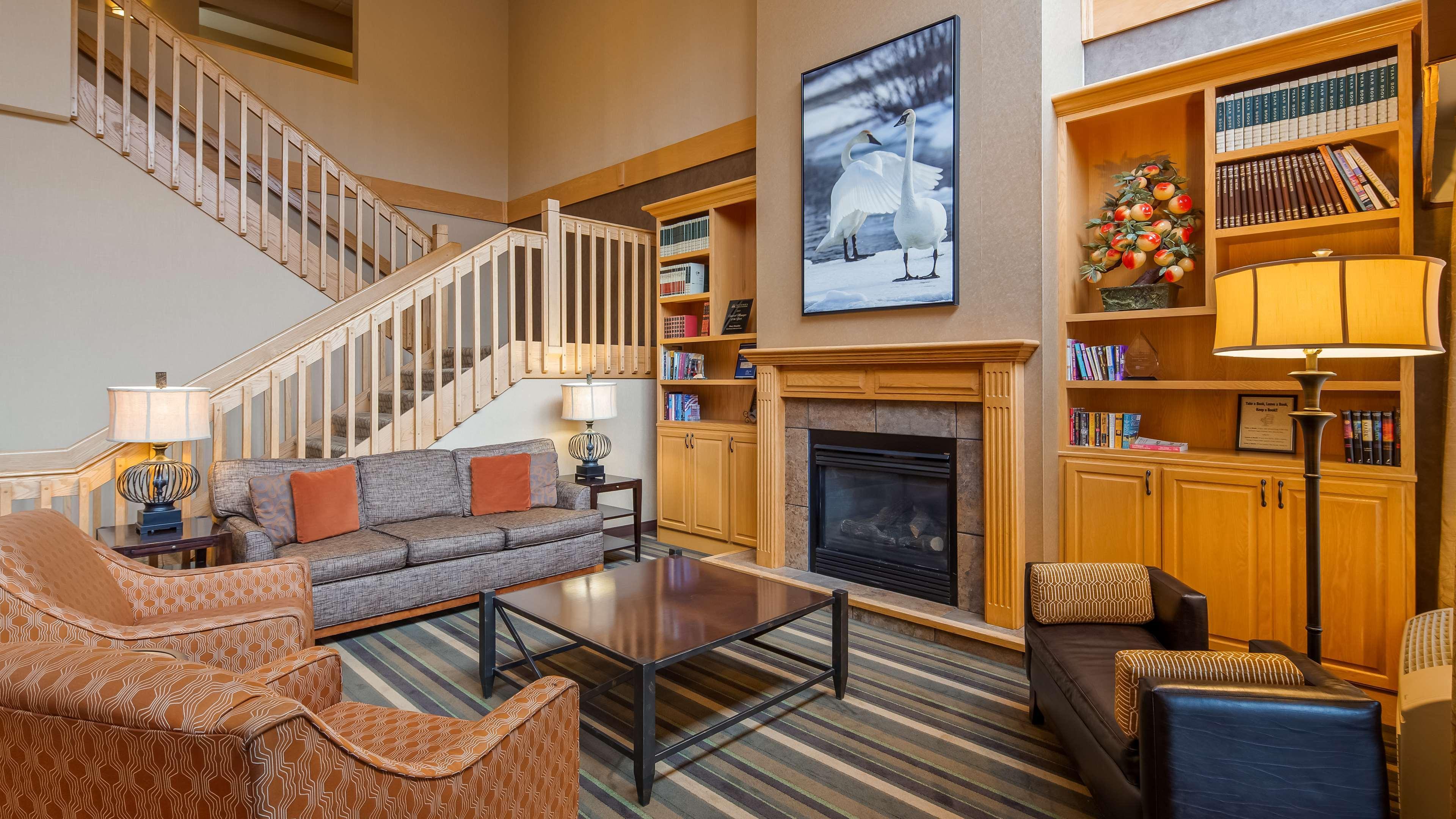 Best Western Plus Chelsea Hotel Monticello Zewnętrze zdjęcie