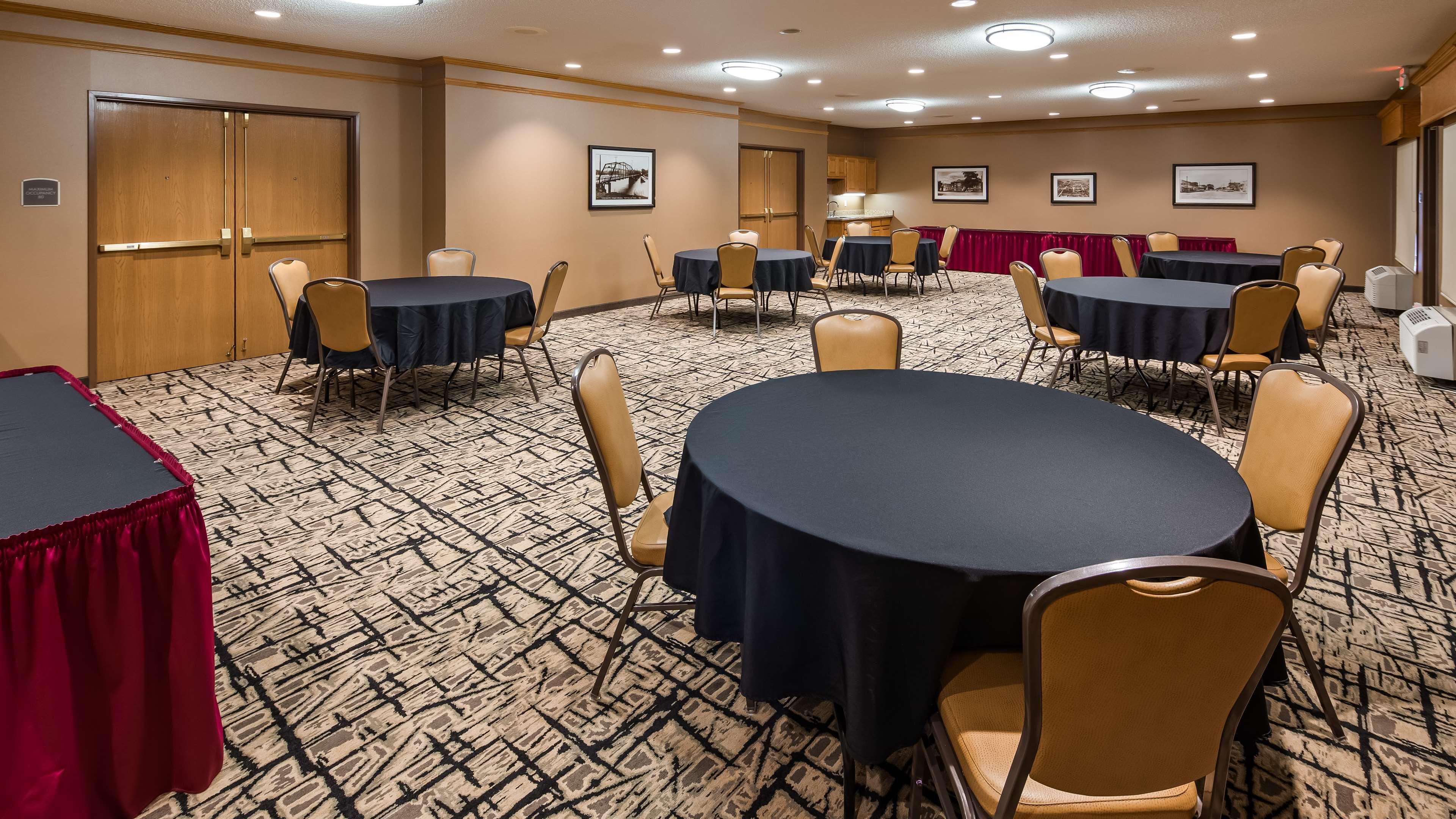 Best Western Plus Chelsea Hotel Monticello Zewnętrze zdjęcie