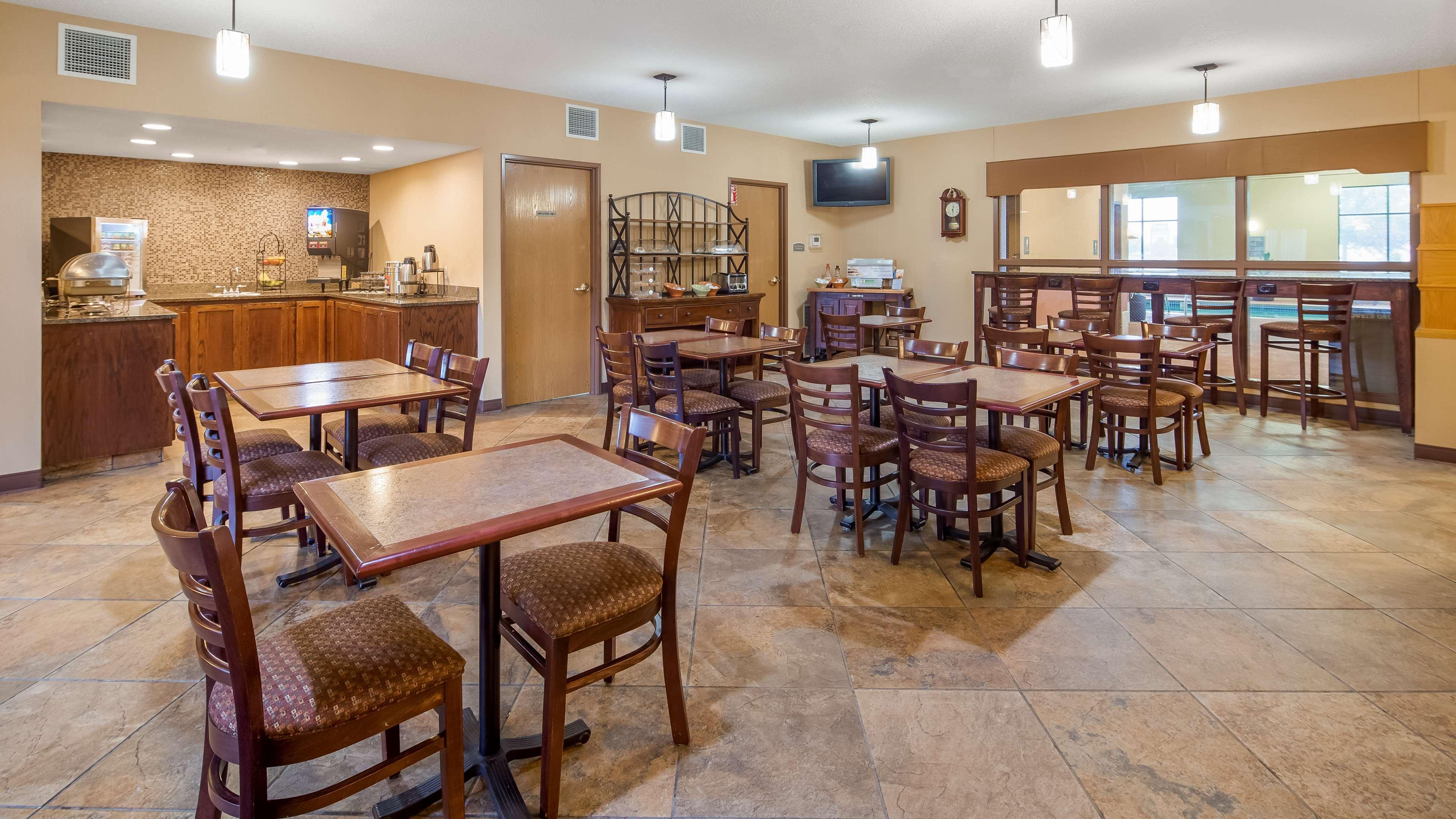 Best Western Plus Chelsea Hotel Monticello Zewnętrze zdjęcie