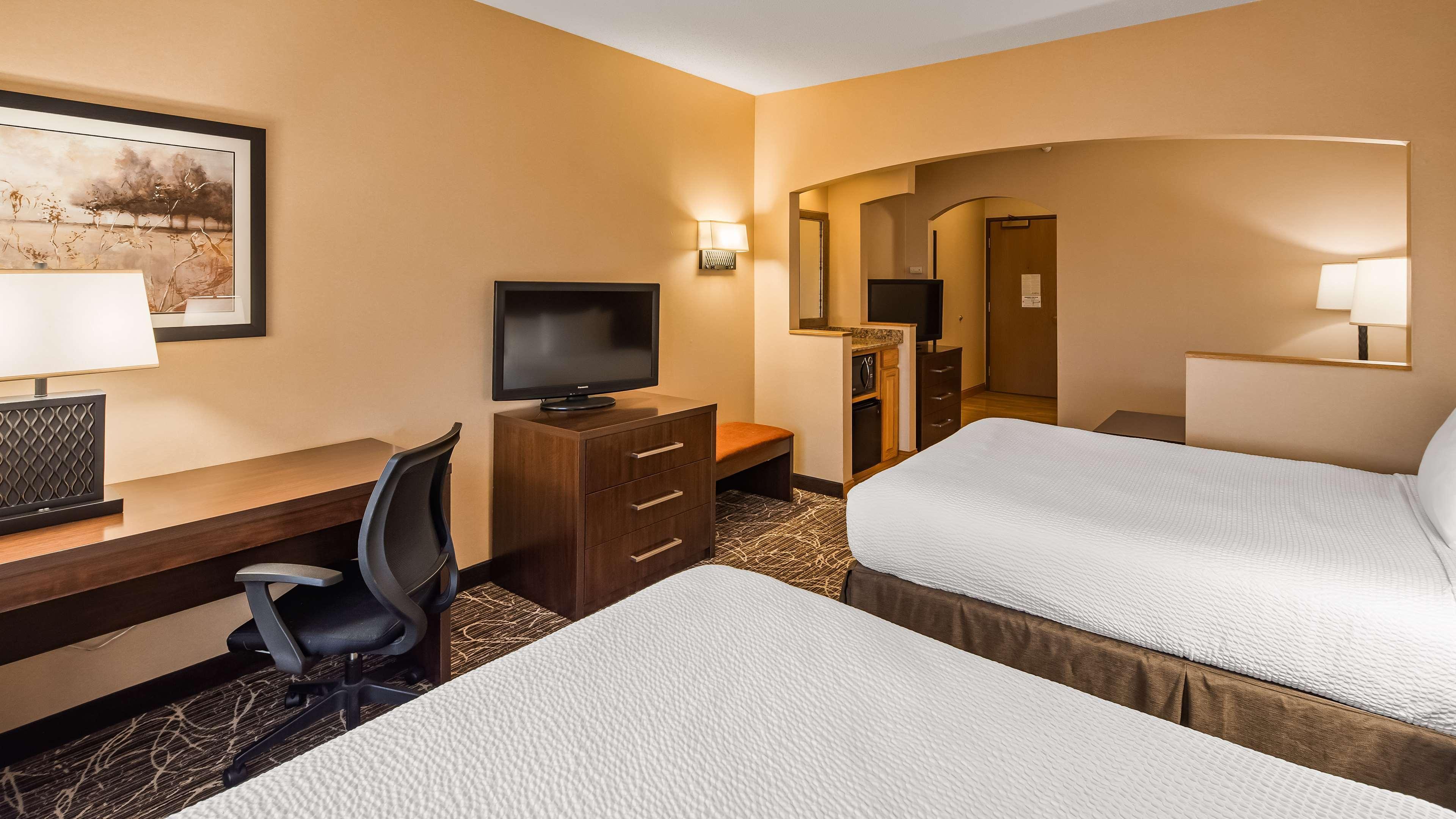 Best Western Plus Chelsea Hotel Monticello Zewnętrze zdjęcie