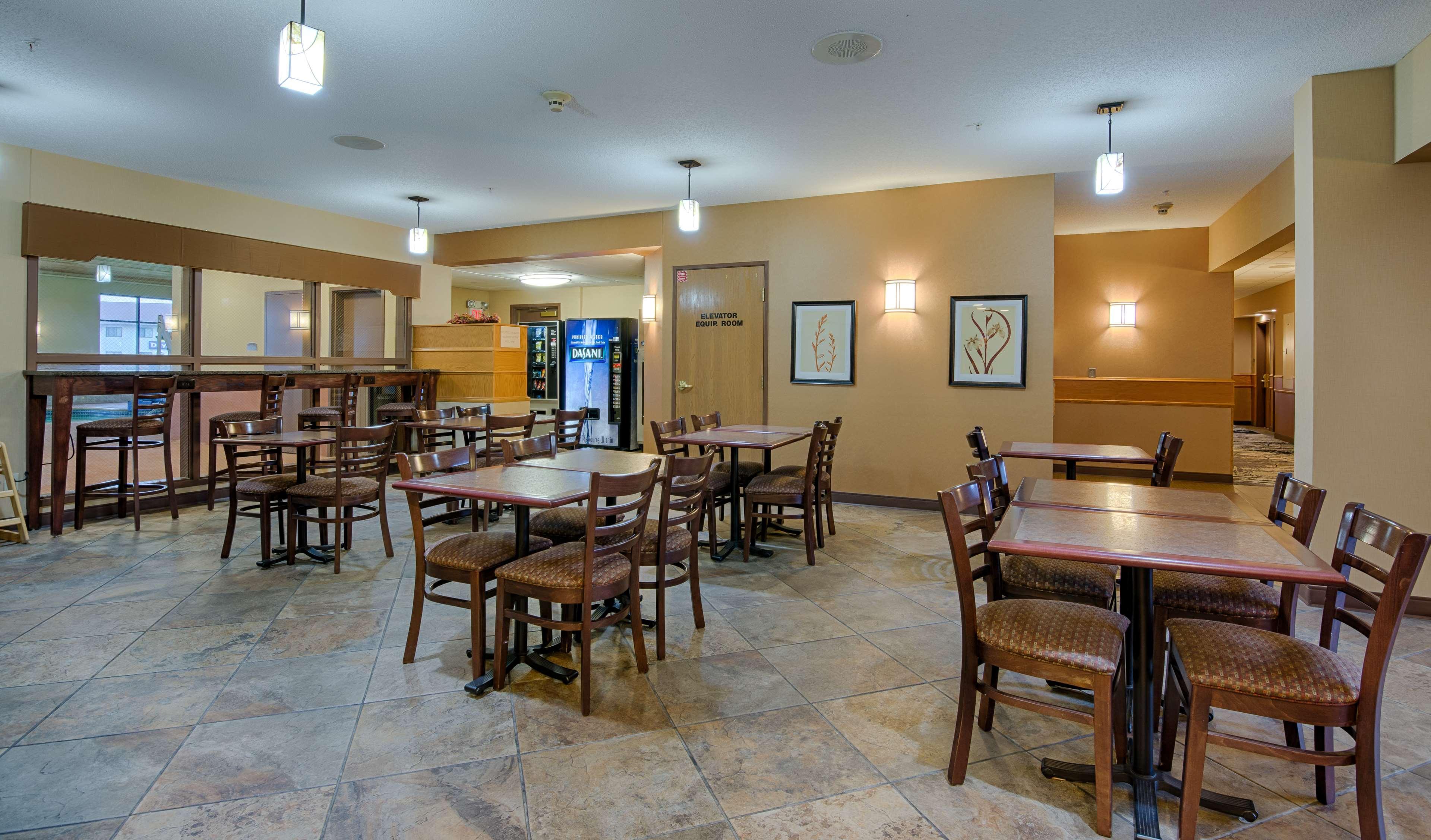 Best Western Plus Chelsea Hotel Monticello Zewnętrze zdjęcie