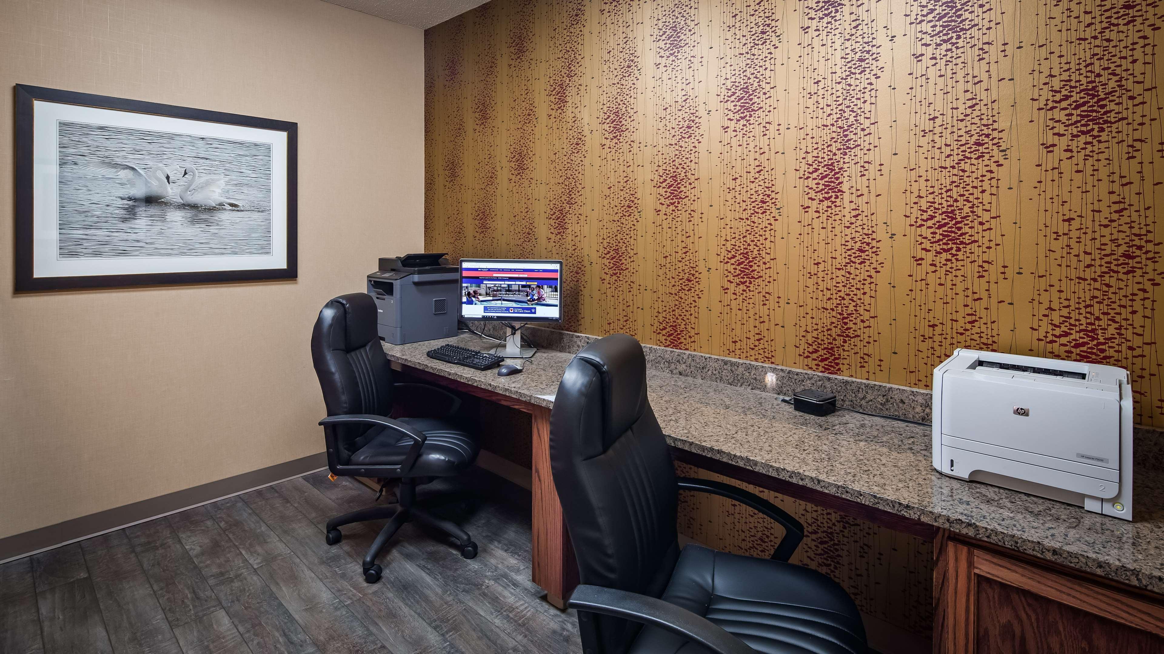 Best Western Plus Chelsea Hotel Monticello Zewnętrze zdjęcie