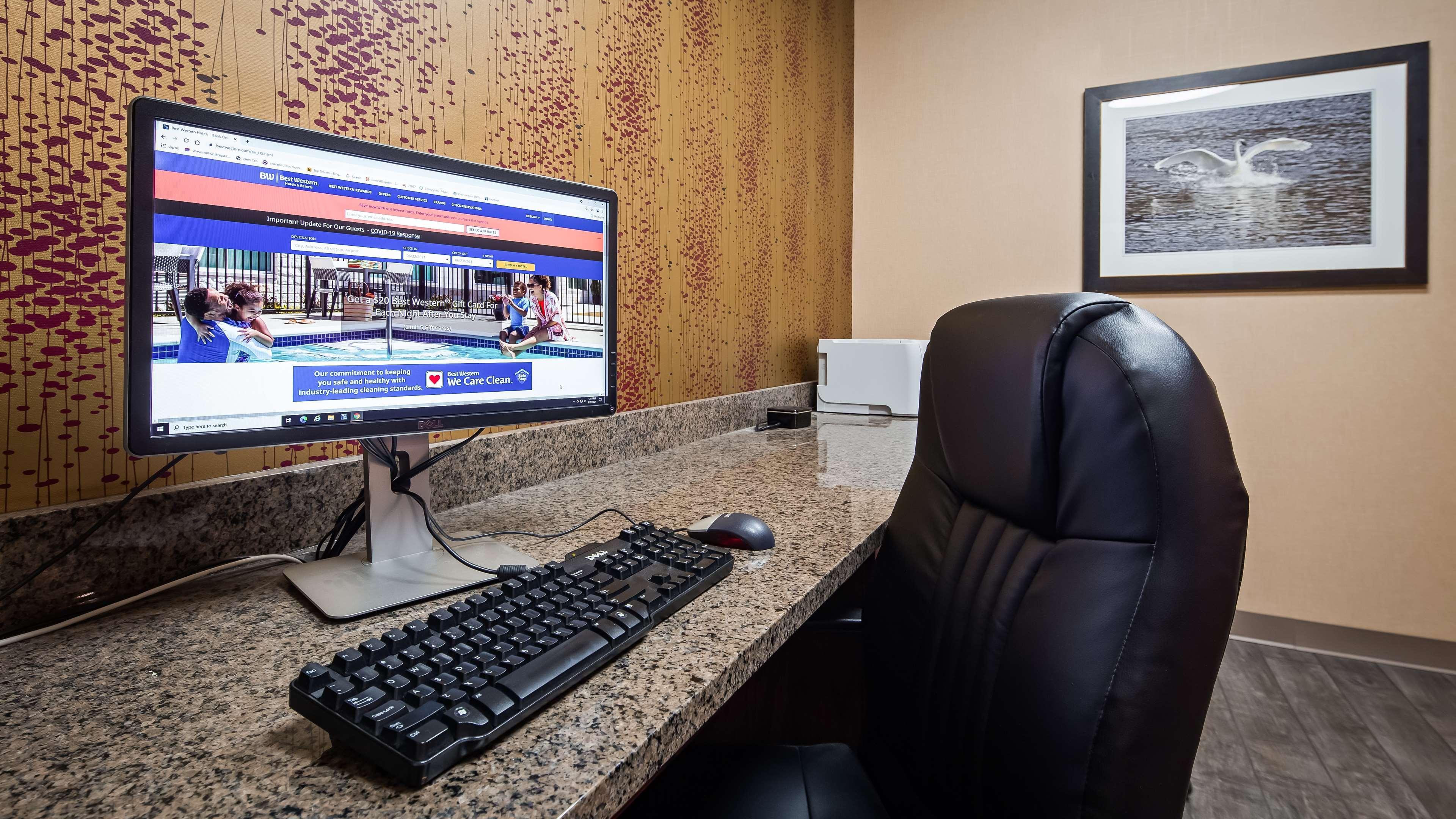 Best Western Plus Chelsea Hotel Monticello Zewnętrze zdjęcie