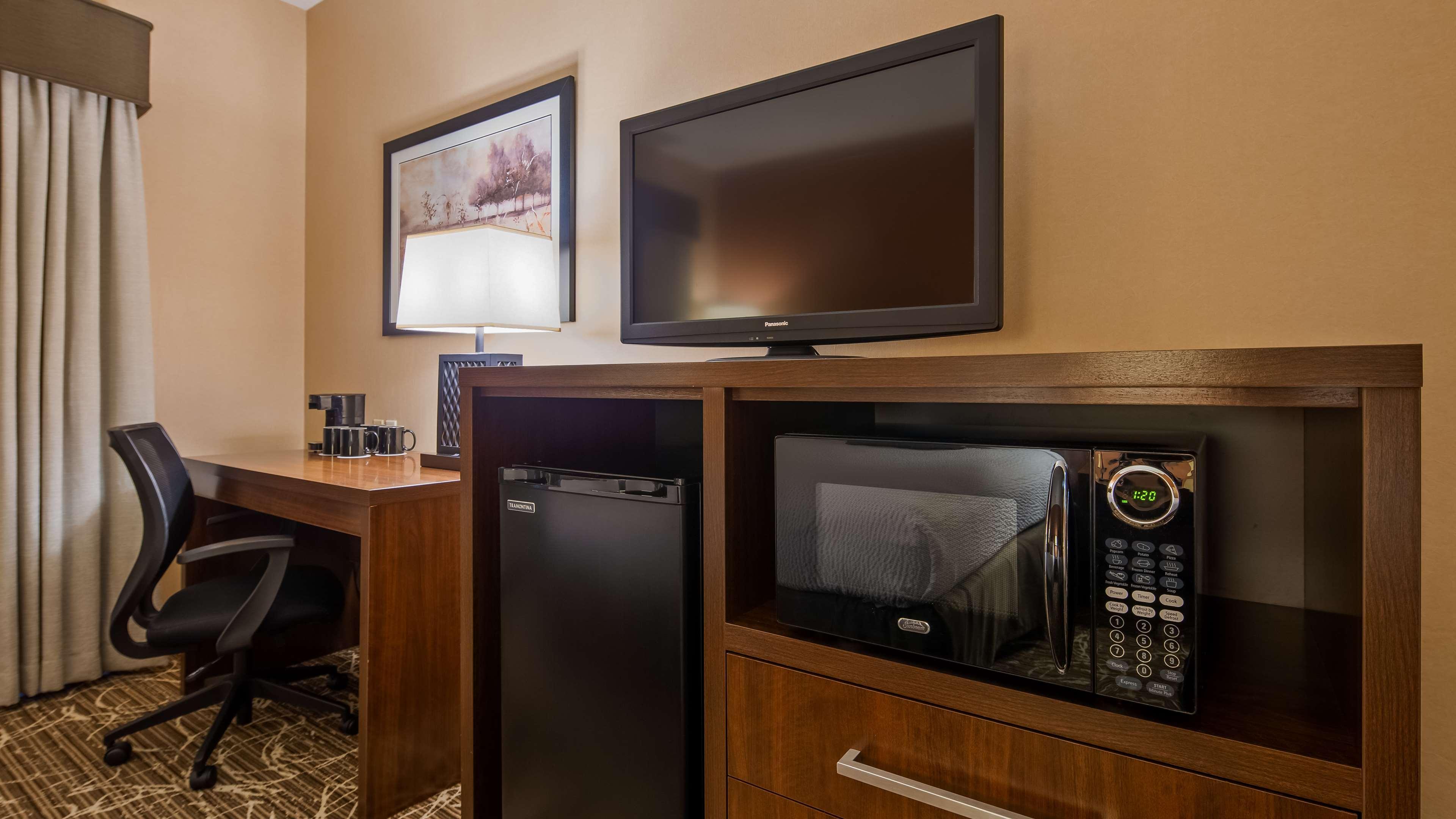 Best Western Plus Chelsea Hotel Monticello Zewnętrze zdjęcie