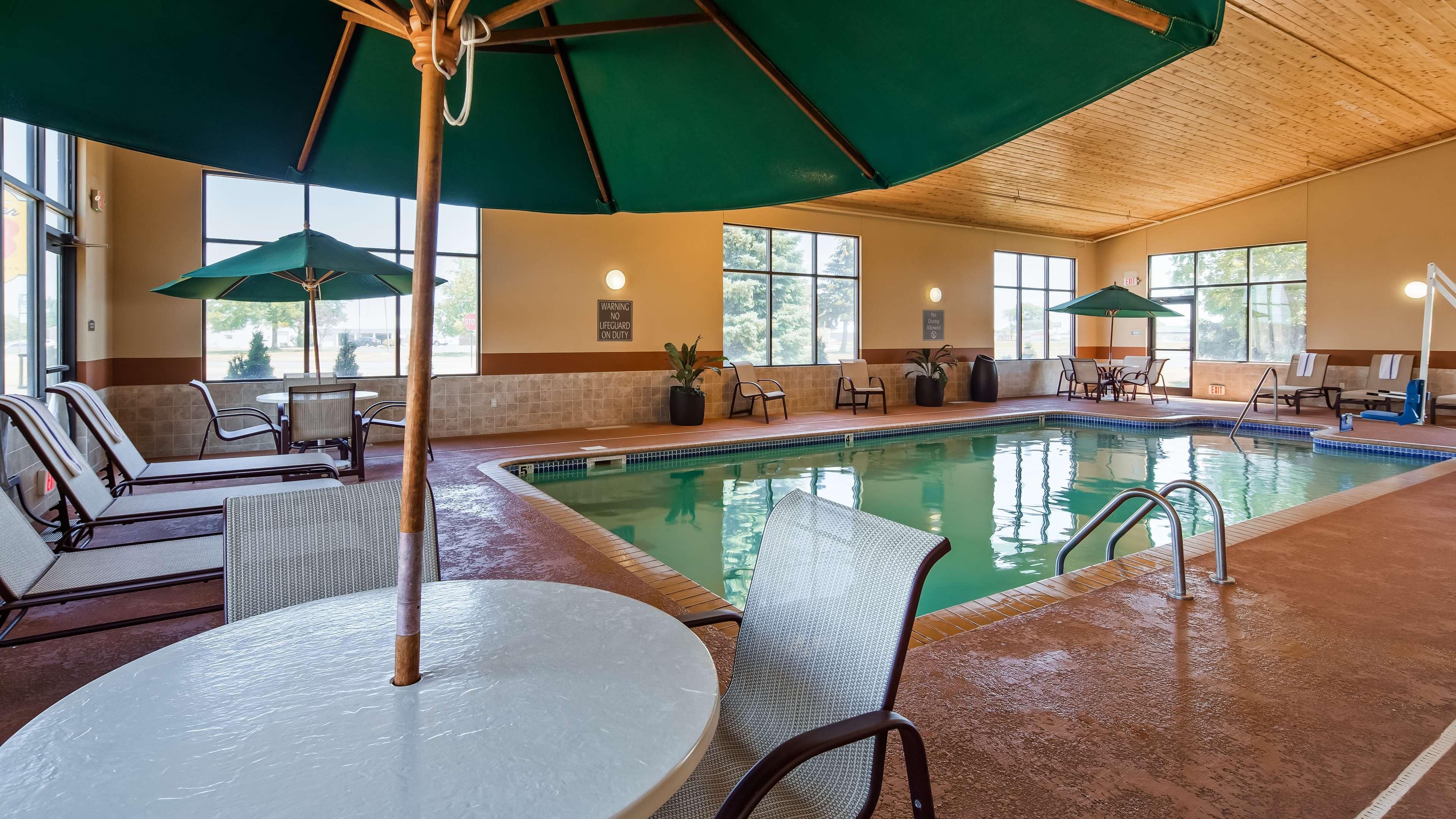 Best Western Plus Chelsea Hotel Monticello Zewnętrze zdjęcie