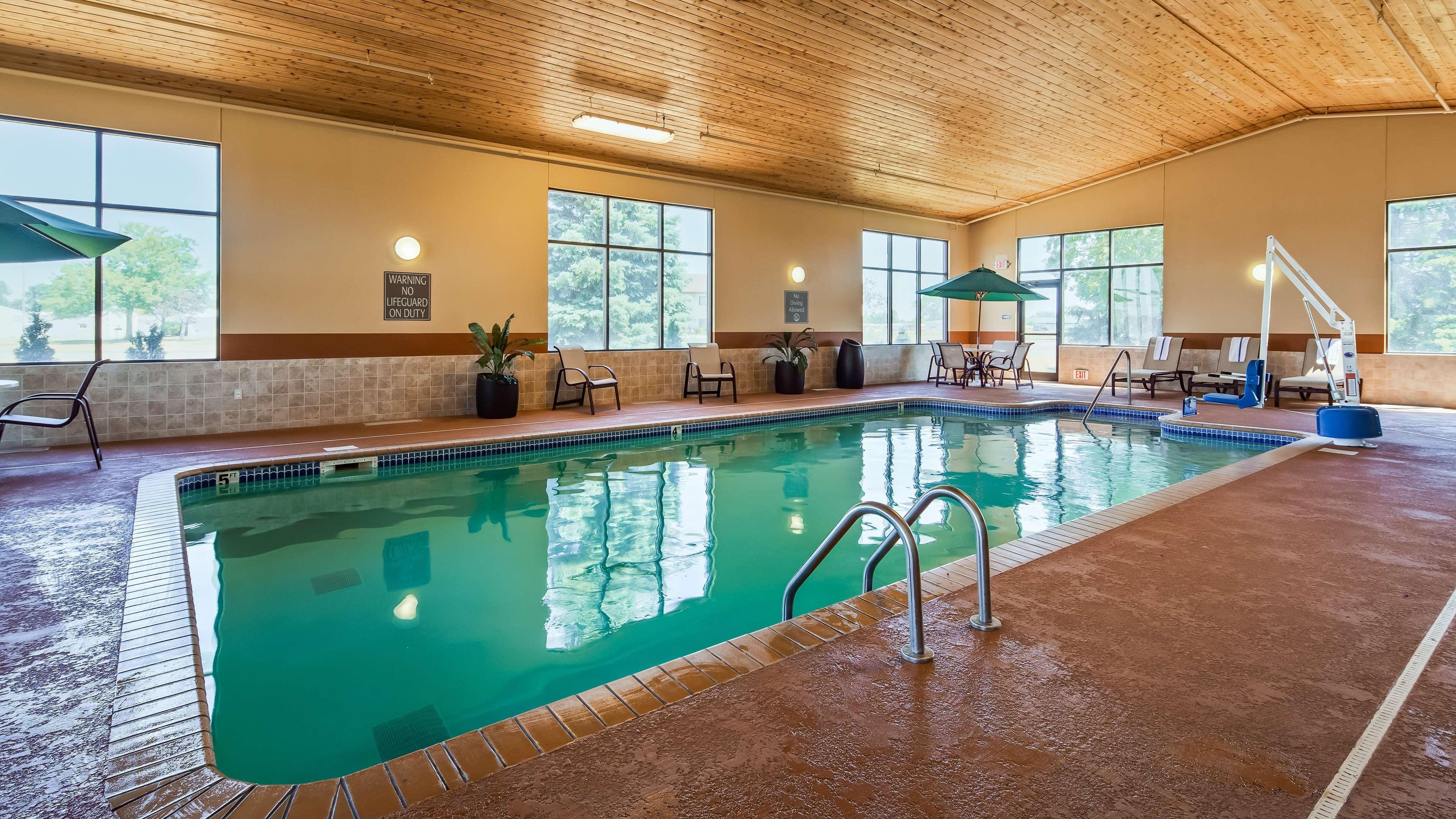 Best Western Plus Chelsea Hotel Monticello Zewnętrze zdjęcie