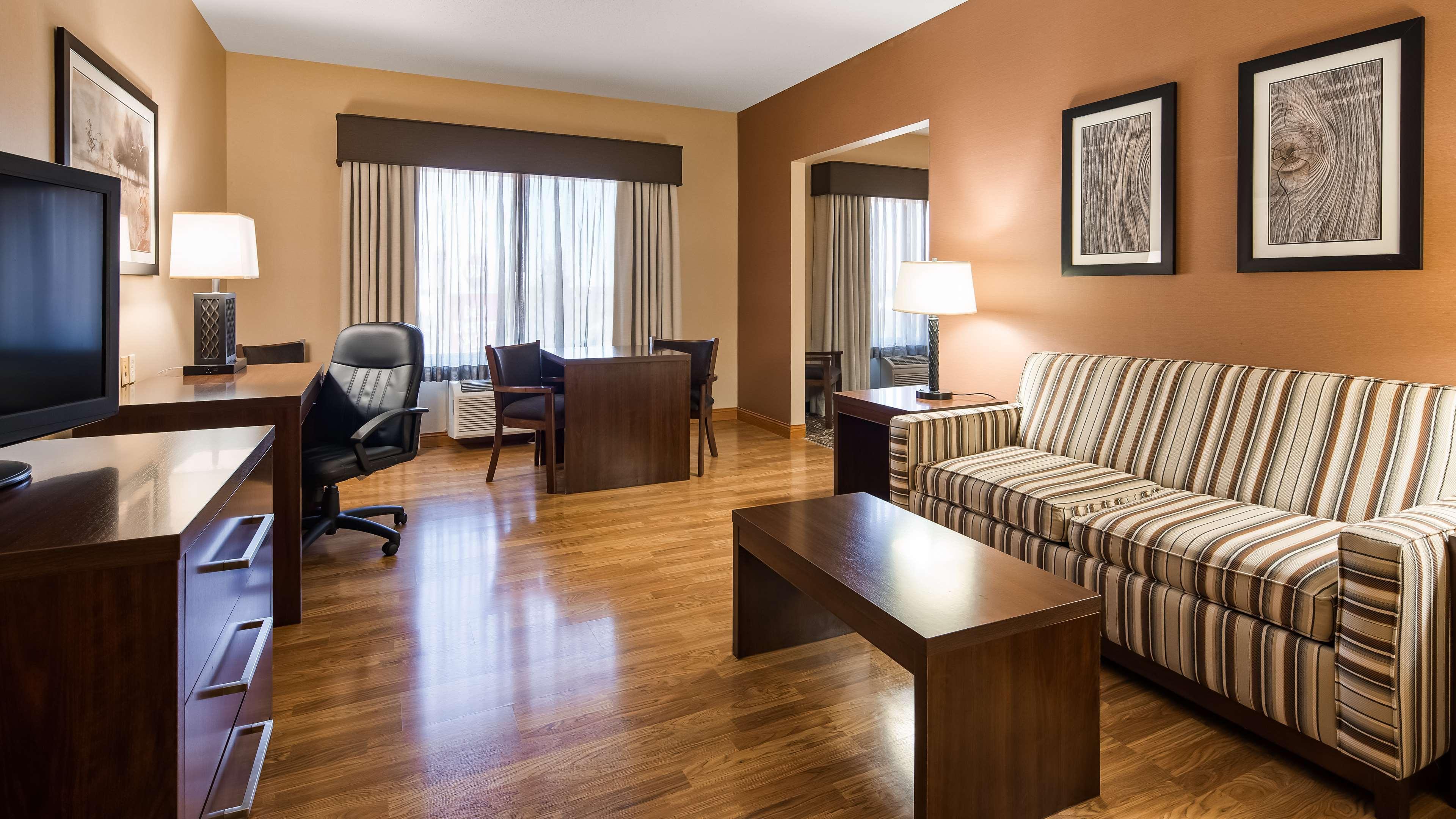 Best Western Plus Chelsea Hotel Monticello Zewnętrze zdjęcie