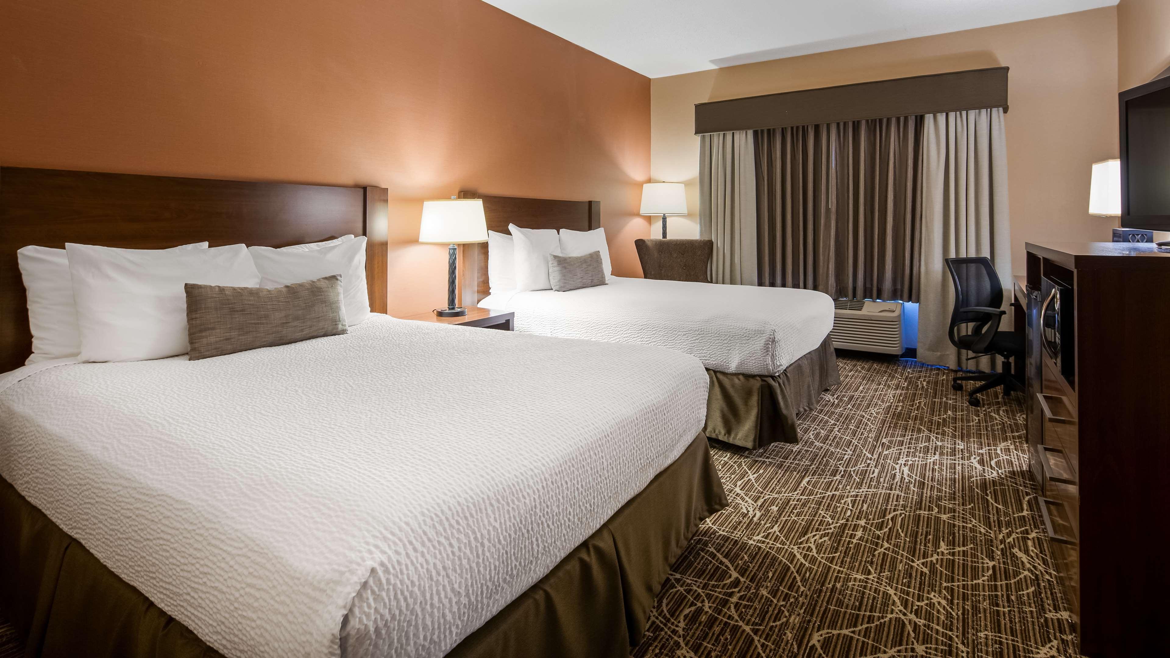Best Western Plus Chelsea Hotel Monticello Zewnętrze zdjęcie