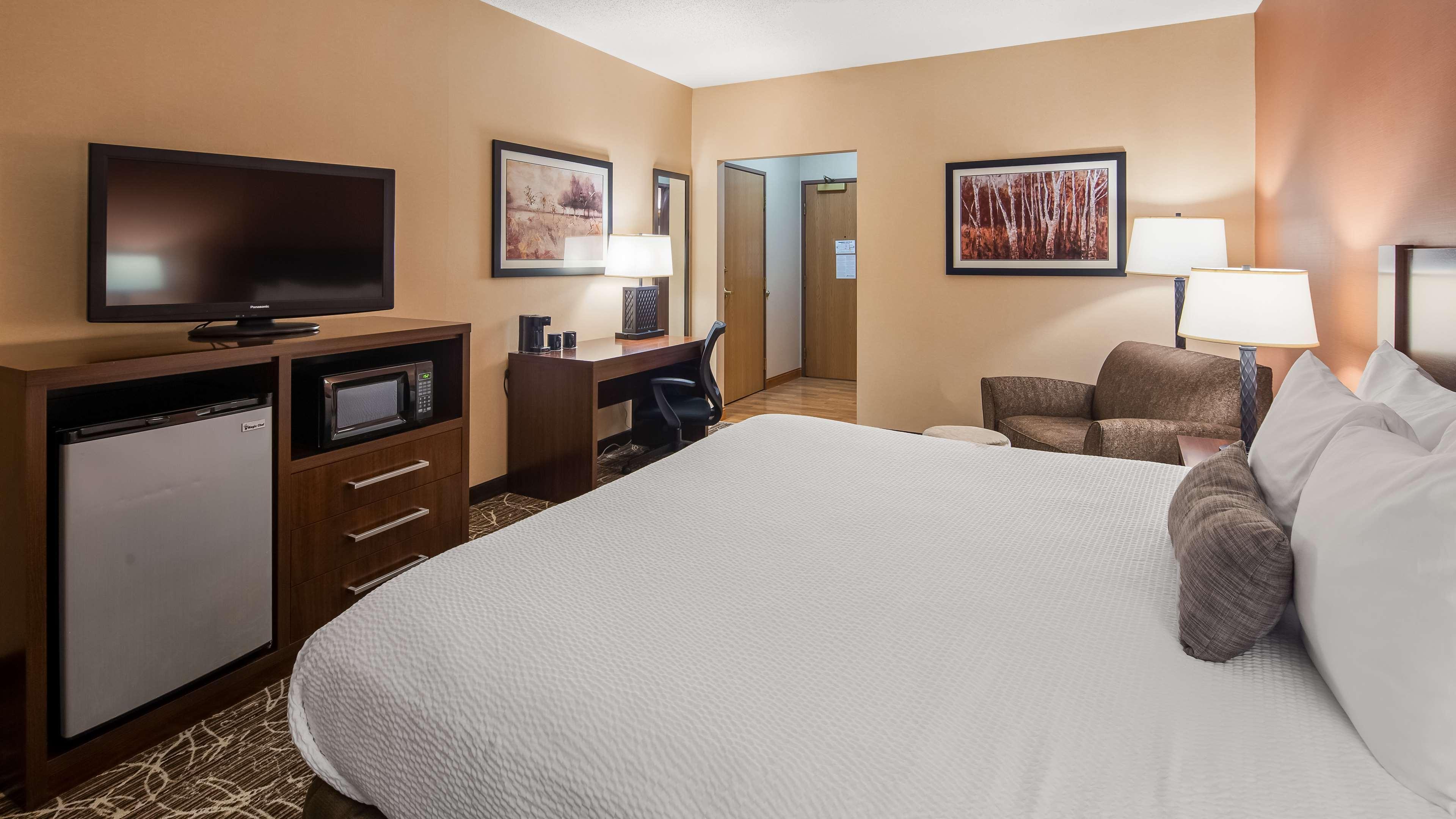 Best Western Plus Chelsea Hotel Monticello Zewnętrze zdjęcie